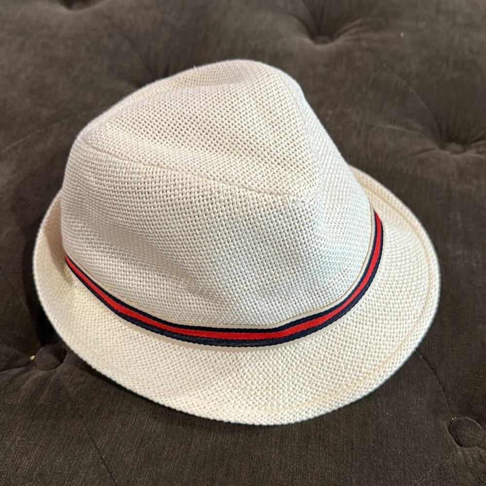The accessory collective child’s fedora